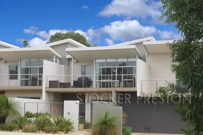 Image de Eagle Bay Beach House