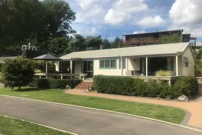 Image de Maison de vacances Kinloch superbement située