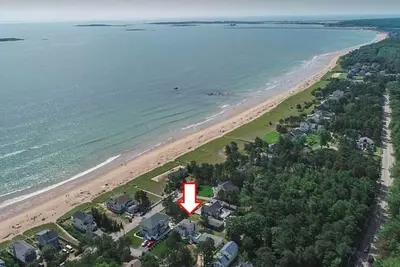 Image de Kinney Shores ~ vue sur l'océan à couper le souffle ~ étapes à 7 miles de Sandy Beach