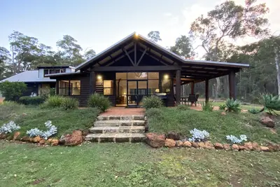 Image de Kevill Kottage, Margaret River