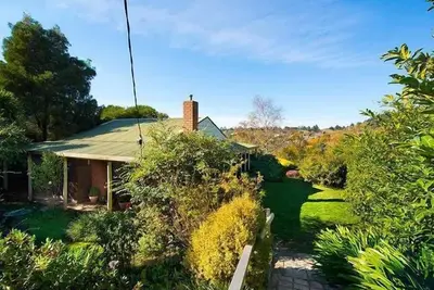 Image de Tara Cottage - animaux acceptés