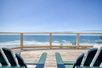 Image de Sea Amor: 3 Br / 4 Ba maison Ă Lincoln City, 7 personnes