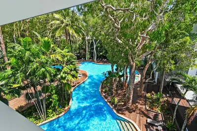 Image de 1405- Imagine Drift - Grand Appartement Familial Avec Vue Imprenable Sur L'Ocean