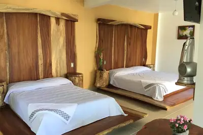 Image de El Mejor Lugar Para Pasar Una INCREÍBLES Vacaciones