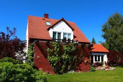 Image de Nice Maison de famille avec un accès facile à la plage
