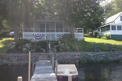 Image de Smith Family Cottage
