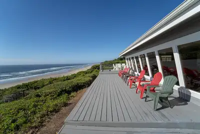 Image de Panoramic Vacation Paradise - Ocean Front Luxury Retreat - Idéal pour les familles
