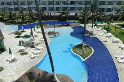 Image de Appartement à Porto de Galinhas
