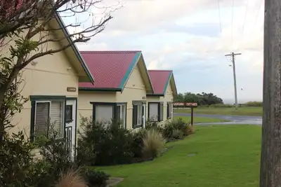 Image de Murunna Cottages No 2 Bermagui