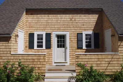 Image de Fabuleuse Katama Saltbox! Très bien situé entre Edgartown et South Beach!