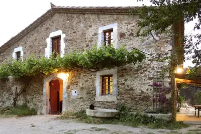 Image de Mas Rustique à Baix Emporda / Costa Brava