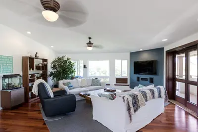 Image de Steps To Kailua Beach
