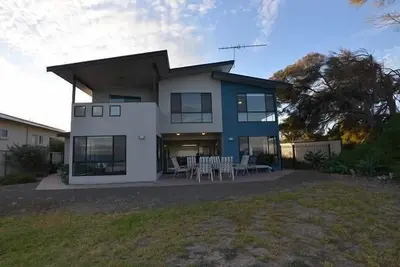 Image de Wahroonga sur l'eau