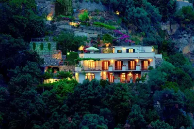 Image de Villa Punta Del Sole Positano