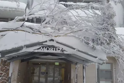 Image de Alpine Bliss Ă Moritz