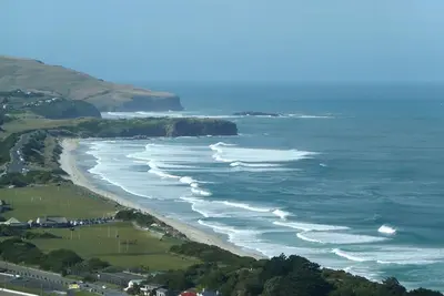 Image de Superbes vues panoramiques Surf to City - St Clair