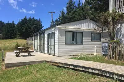 Image de Mangonui Rustic Dream