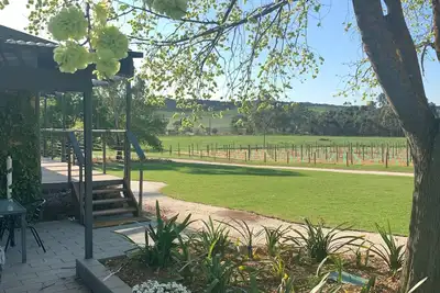 Image de 40 Acre Retreat - solitude rurale, emplacement central