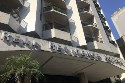 Image de Appart-hôtel exceptionnel à 100 mètres de la plage de Copacabana