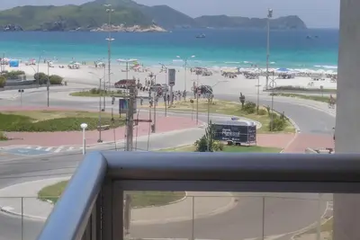 Promotion Beach Do Forte Basse Saison, Louez 5 jours et restez 6! Juste août!