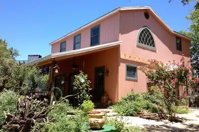 Image de Cottage A l'étage: Lakefront, Yoga, Massage