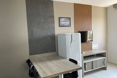 Image de Riviera Park Hotel, le plus grand et le meilleur hĂ´tel de Caldas Novas, le plus bas prix!