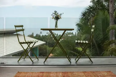 Image de Penthouse & Ocean View