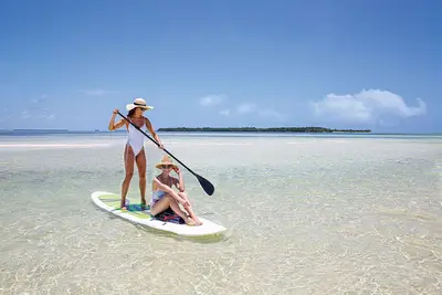 Image de Tb Pool Swimming Beach, Tennis, Hot Tub, Dock, arrive any day, tropical paradise