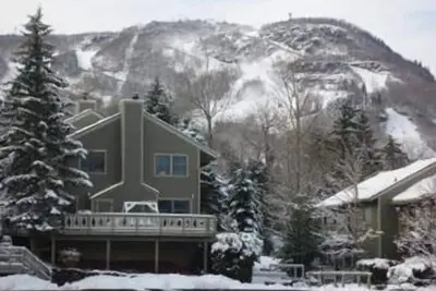 Image de Hunter Hideaway 4br Ski on Ski au large de Hunter Highlands Condo