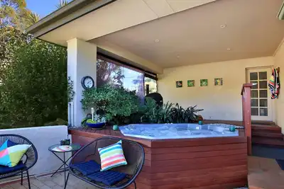 Image de Coolaroo Beach House - Un bonheur rural sur la cĂ´te