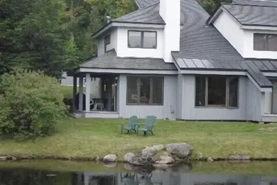 Image de SPÉCIAL \"ÉTÉ\". . . The Woods Resort & Spa \"-Deluxe Townhome--