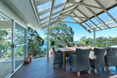 Image de Dutchies Holiday sur Dutchmans Bay