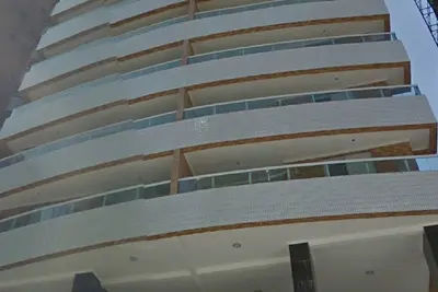 Image de Location d'Appartement Ă Canto Forte - Praia Grande