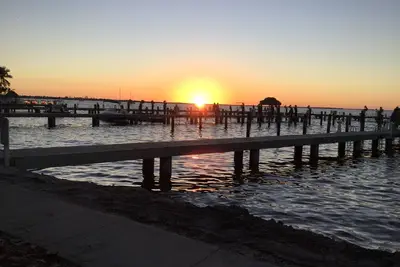 Image de Key Largo Getaway avec vue sur la baie