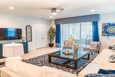 Image de Villa de luxe PoolSpa / Karaoke 7b Windsor Westside Resort, Disney, Sept-Deals!