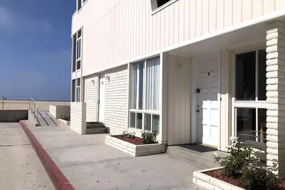 Image de Appartement propre à côté de la plage