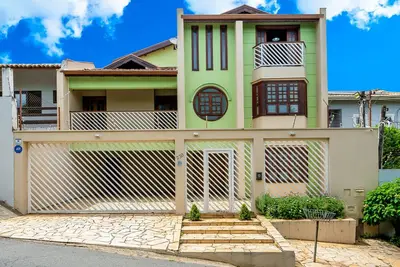 Image de Guest House Campinas - Iguatemi Shopping