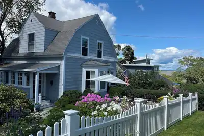 Image de * Vue Ocean * Marche partout! 100 verges de Willard Beach; 9 min de Dt Portland
