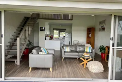 Image de The Riverside Townhouse