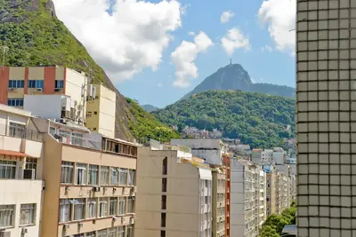 Image de Appartements Copatur - Vue De CÔTÉ Christ