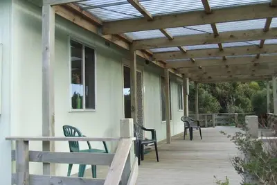 Image de Bushland Retreat - expérience de la nature