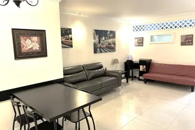 Image de 2 appartements communicants 3/4 chambres 2 salles de bain