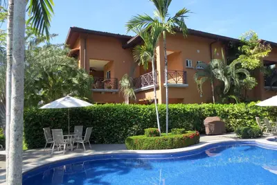 Image de Condo de luxe \"FishShack Veranda 4d\" à Los Suenos Resort
