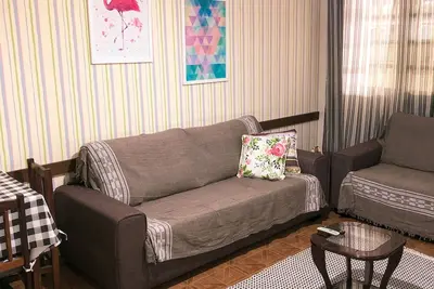 Image de Maison de plain-pied à Mirim - PraiaGrande - Sp