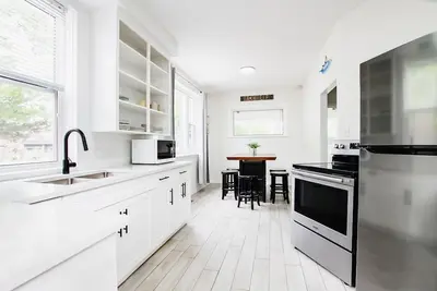 Image de 20 avenue Woodward dans le village! !