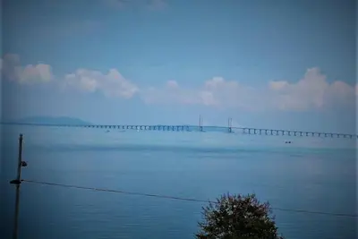 Image de Penang Bridge Seaview - Georgetown