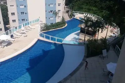 Image de Bel appartement entre mer et montagne