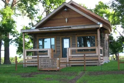 Image de Fork Ranch de Henry de l'Idaho offre Ă ses clients plus de tous les autres.
