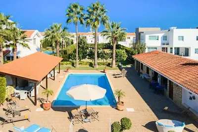 Image de Mansion Oasis - une oasis de vacances de rêve!