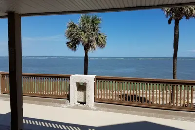 Image de Condo Oceanfront 3 chambres, vue spectaculaire